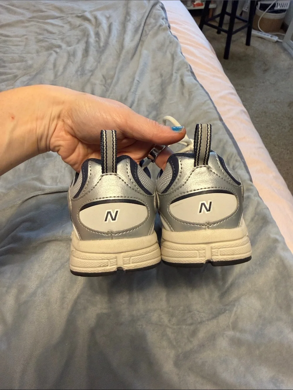 New Balance 408 Sneakers